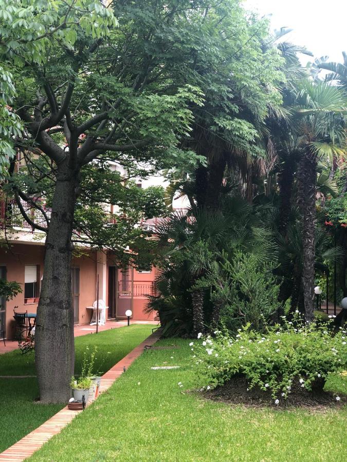 Capo Taormina House Villa Exterior photo